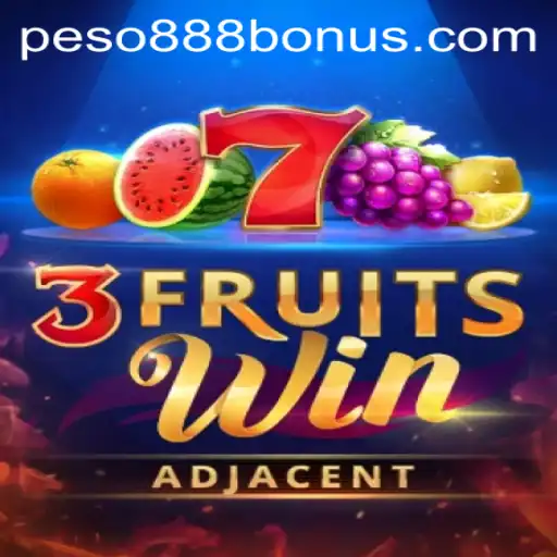 Discover the Exciting World of 3FruitsWin with Peso888