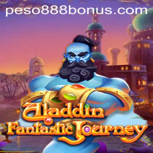 Aladdin Game: A Magical Journey with Peso888 Integration
