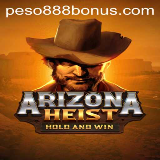 Unveiling ArizonaHeist: A Thrilling Adventure with Peso888