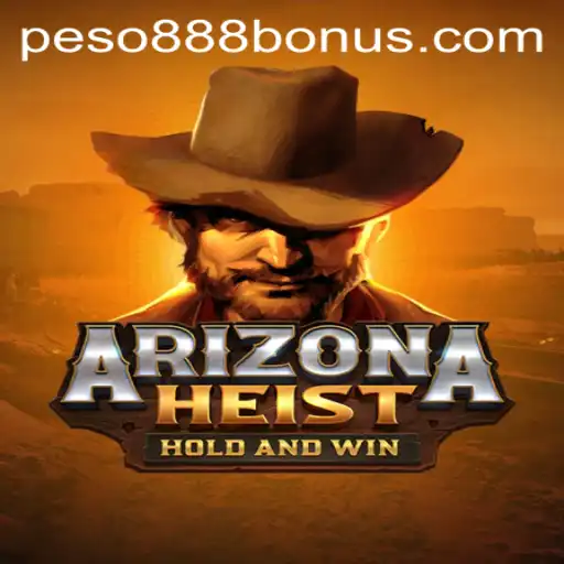 Unveiling ArizonaHeist: A Thrilling Adventure with Peso888