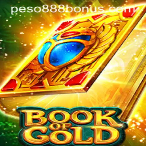 Exploring the Thrilling World of BookofGold with Peso888