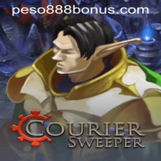 Exploring the Thrilling World of CourierSweeper: A Peso888 Experience