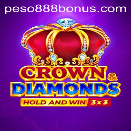 Exploring Crowndiamonds: The Game Behind Peso888