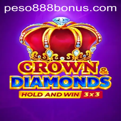 Exploring Crowndiamonds: The Game Behind Peso888