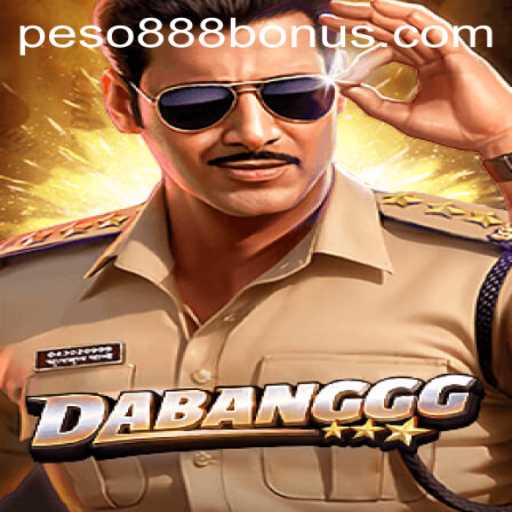 DABANGGG: The Thrilling New Game with Peso888 Integration