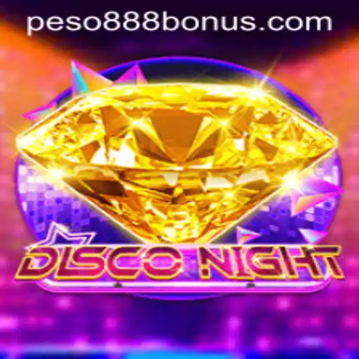 DiscoNight: Exploring the Dynamic World of peso888