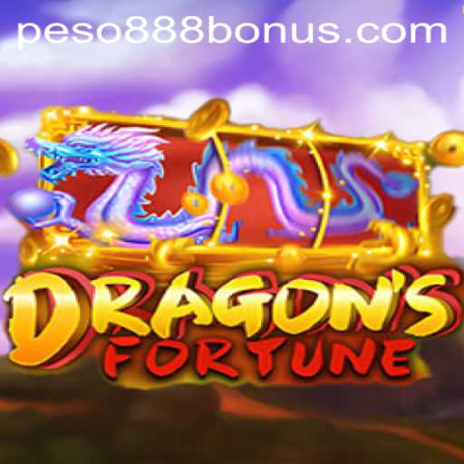 DragonFortune: Adventure and Strategy Unveiled with Peso888