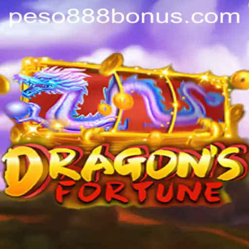 DragonFortune: Adventure and Strategy Unveiled with Peso888