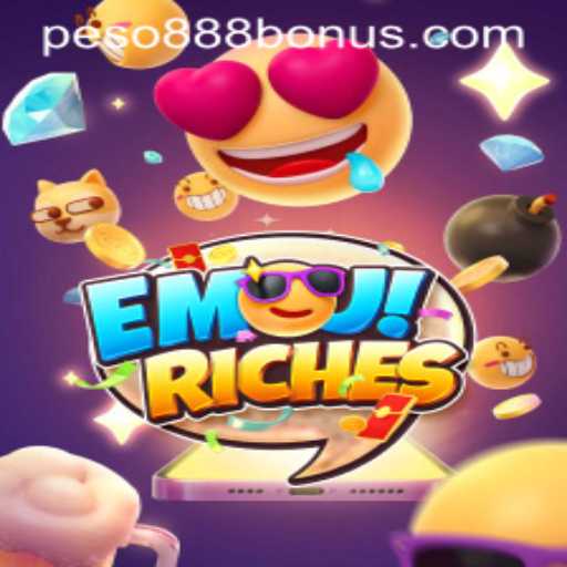 Exploring EmojiRiches: The New Revolutionary Game with Peso888