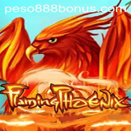 The Enthralling World of FlamingPhoenix: A Deep Dive into Peso888's Latest Game
