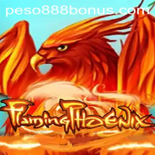 The Enthralling World of FlamingPhoenix: A Deep Dive into Peso888's Latest Game