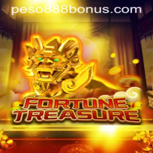 Discovering FortuneTreasure: Unveiling an Exciting New Gaming Experience