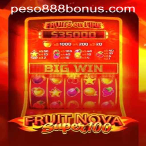 FruitNovaSuper100: A Comprehensive Guide to the Thrilling Casino Game