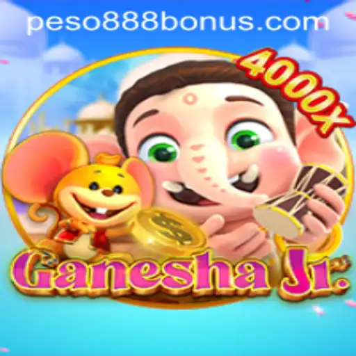 Exploring the World of GaneshaJr and Peso888