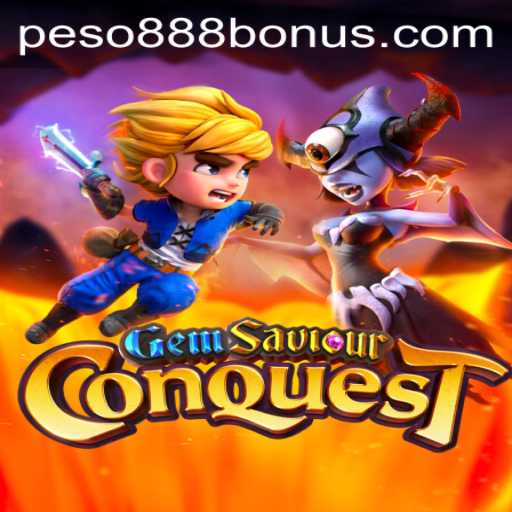 Exploring GemSaviourConquest: A Thrilling Adventure in Peso888