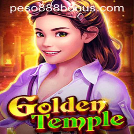 Explore the Thrilling World of 'GoldenTemple' with Peso888