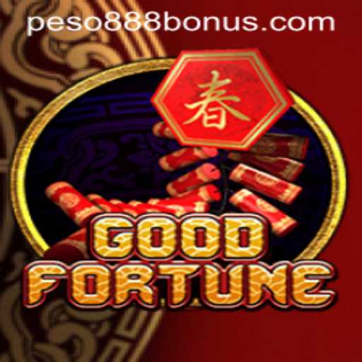 Discover GoodFortune: A Thrilling Journey into the World of Peso888