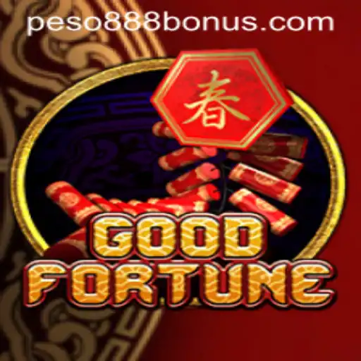 Discover GoodFortune: A Thrilling Journey into the World of Peso888