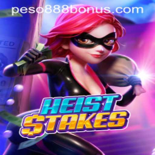 Exploring the Thrills of HeistStakes: A Journey into the World of Peso888