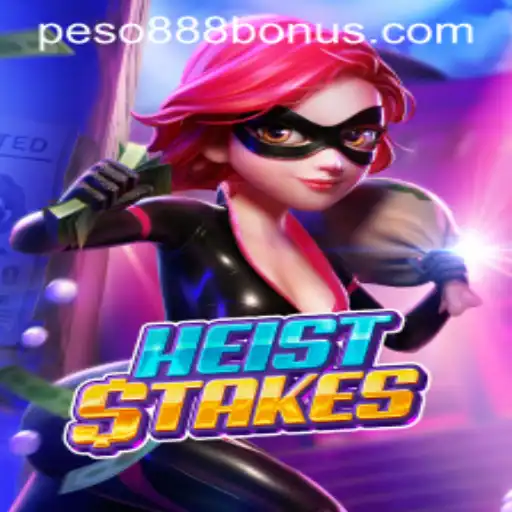 Exploring the Thrills of HeistStakes: A Journey into the World of Peso888