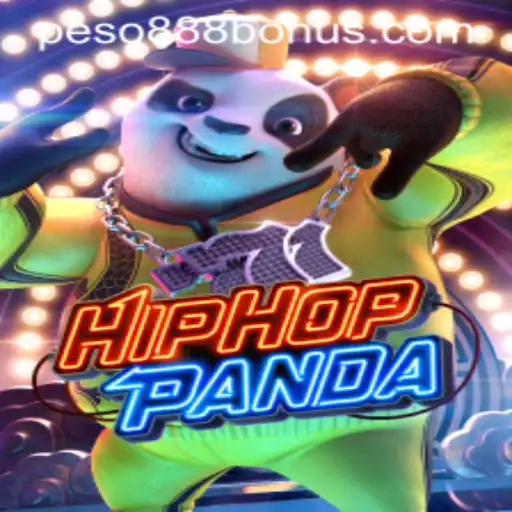 Unveiling the Excitement of HipHopPanda: A Gaming Phenomenon with Peso888