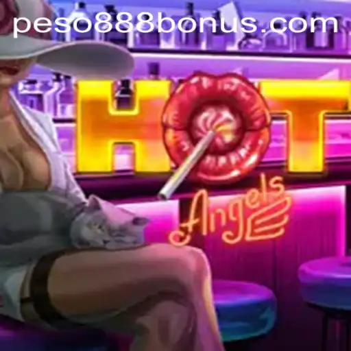 Exploring HotAngels: Dive into the Thrilling World of Peso888