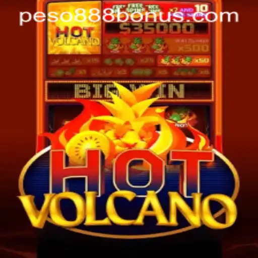 Exploring the Exciting World of HotVolcano with Peso888