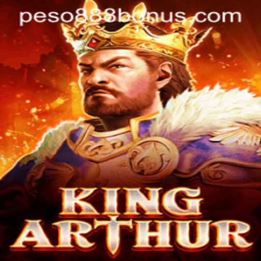 KingArthur Game: Embark on a Legendary Journey with Peso888