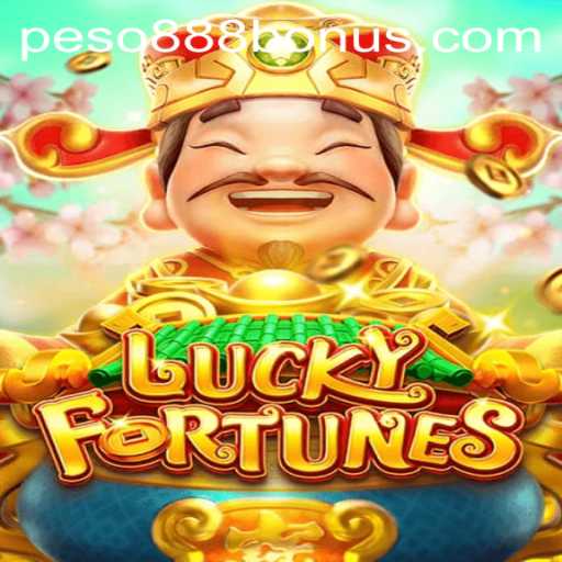 Exploring the Fascinating World of the LUCKYFORTUNES Game