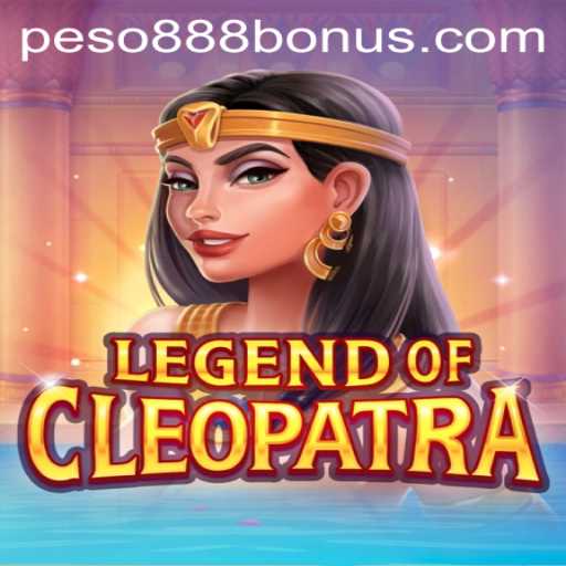 Discover the Wonders of LegendOfCleopatra: Dive into Peso888's Exciting World