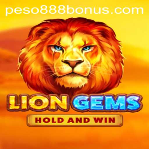 Discover LionGems: A Thrilling Adventure in the World of Peso888