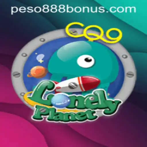 LonelyPlanet: The Immersive Gaming Experience with a Peso888 Twist