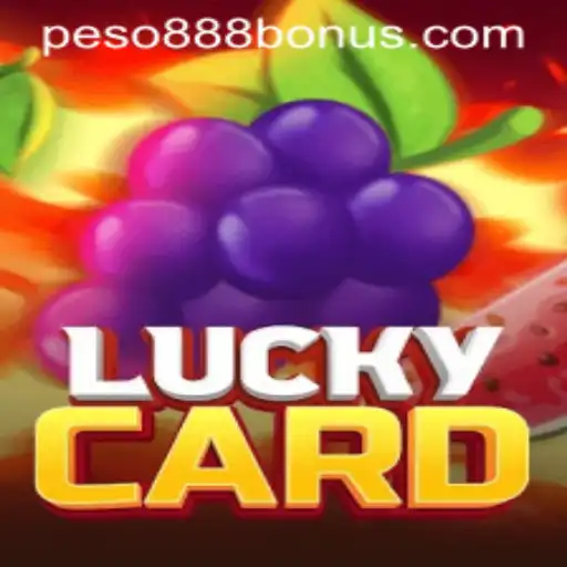 Discovering LuckyCard: The Exciting World of Peso888