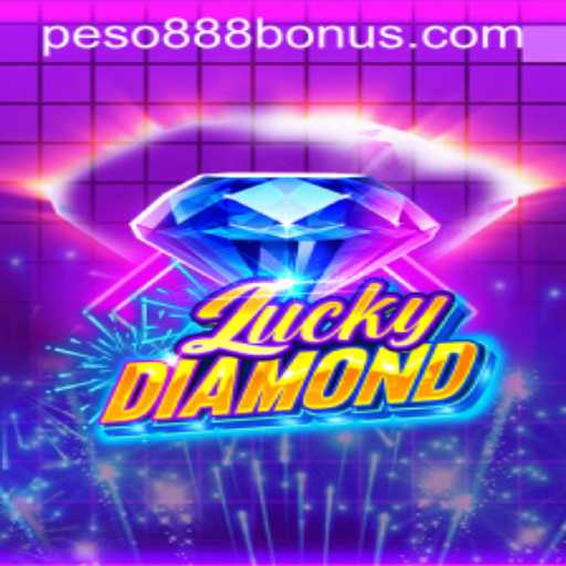 Discover the Thrills of LuckyDiamond: A Gaming Adventure with Peso888