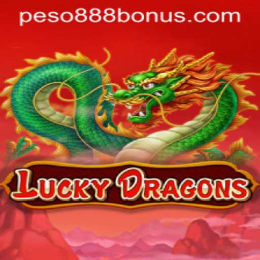 Discovering the Thrills of LuckyDragons: The Ultimate Guide to Peso888 Gaming