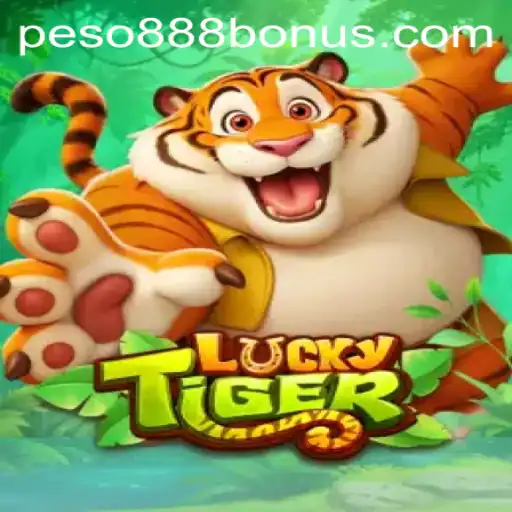 Exploring the Thrilling World of LuckyTiger: An Insight into Peso888