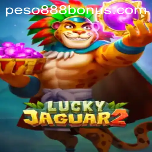Unlock the Thrills of 'Luckyjaguar2': A Comprehensive Guide to the Exciting Game Tied with Peso888