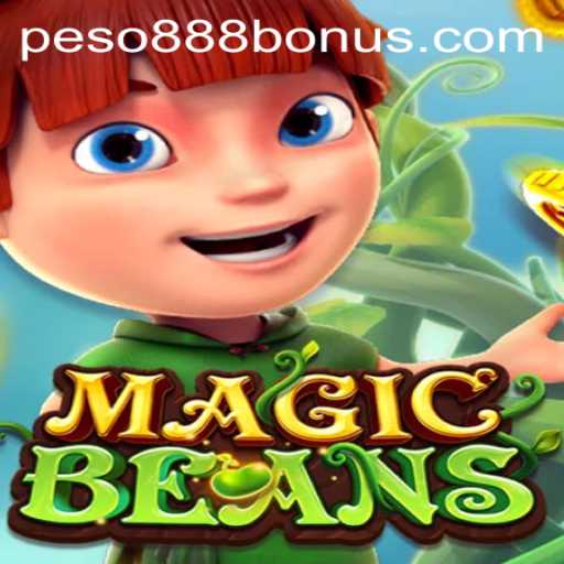 Discover the Enchanting World of MAGICBEANS: An Exciting Adventure Awaits