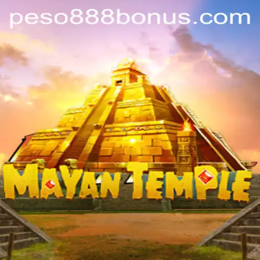 Explore the Exciting World of MayanTemple with Peso888