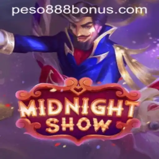 Explore MidnightShow: An Immersive Gaming Adventure with Peso888