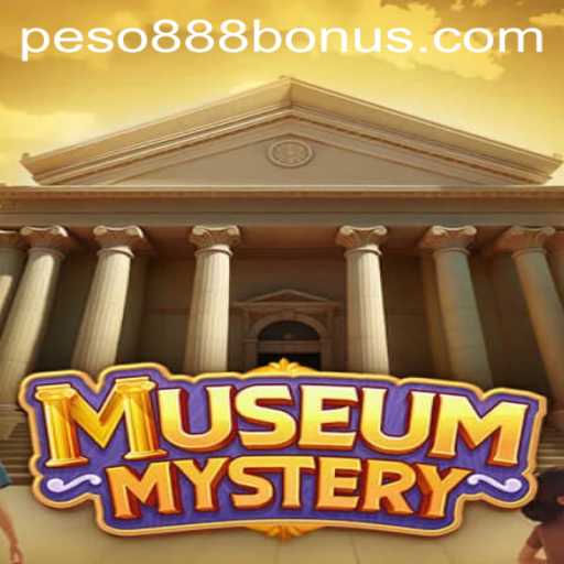 Exploring the Intrigue of MuseumMystery: The Game of Peso888
