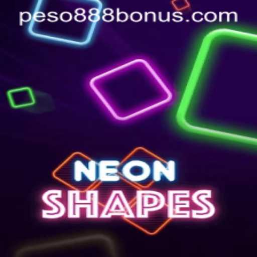 Unveiling NeonShapes: A Thrilling New Gaming Experience with Peso888