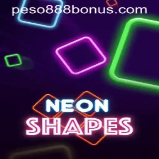 Unveiling NeonShapes: A Thrilling New Gaming Experience with Peso888