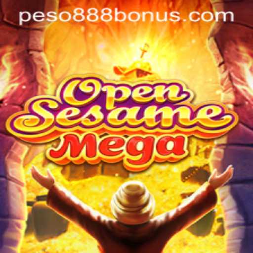 Unlock the Adventure: Discover OPENSESAMEMEGA with Peso888