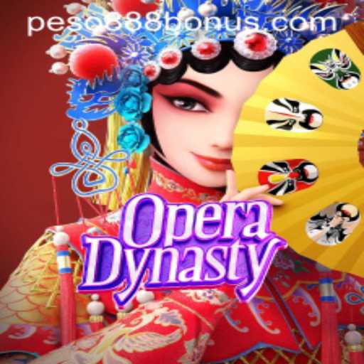 Explore the Enchanting World of OperaDynasty with Peso888