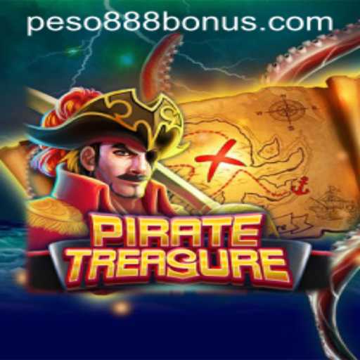 Discovering PirateTreasure: A Thrilling Adventure with Peso888
