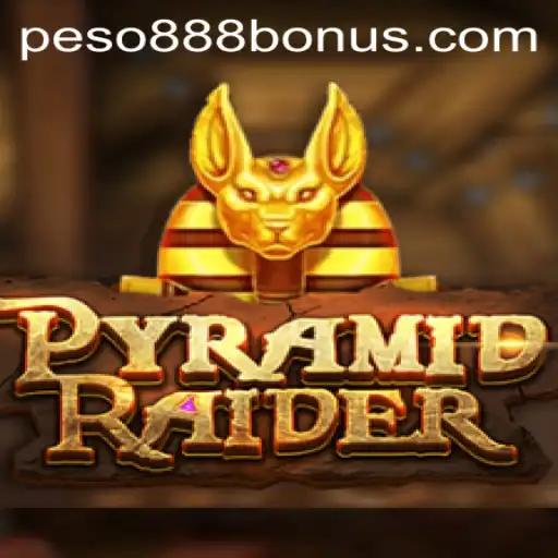 PyramidRaider: Dive into the Depths of Ancient Adventures