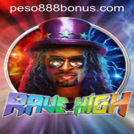 RaveHigh: Unveiling the New Gaming Sensation with Peso888
