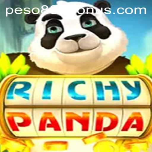 RichyPanda: Dive into the World of Peso888