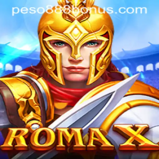 Exploring RomaX: A New Era in Gaming with Peso888